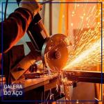 Corte e dobra de chapas em Mogi Guaçu